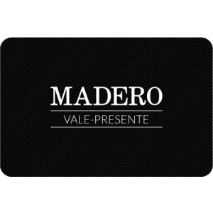 Vale Presente Madero