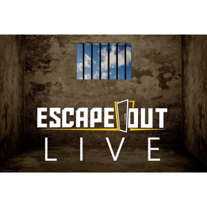 Prison Break - Escape Out