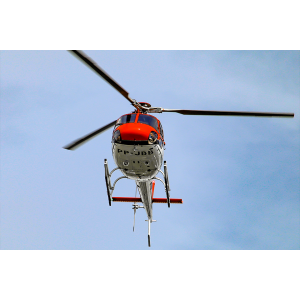 Aproveite o Passeio de Helicóptero - Helimarte - (SP)