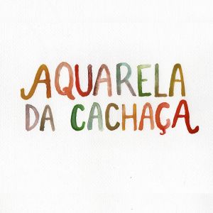 Degustação Madeiras Brasileiras - Aquarela da Cachaça - (SP)