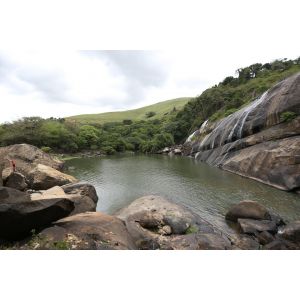Trilha e Cachoeira do Urubu - Bahia