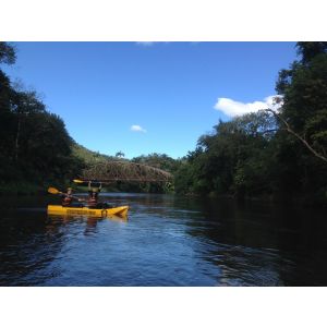 Rafting - Calango Expedições