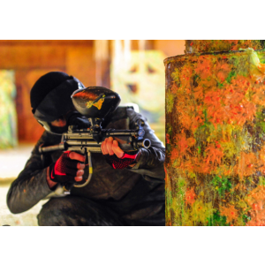 Paintball - Xtreme 