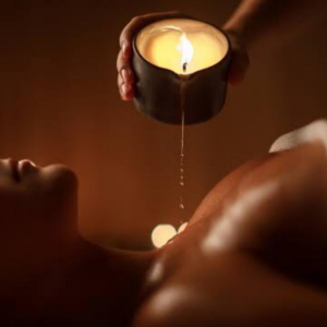 Candle Massage - AM
