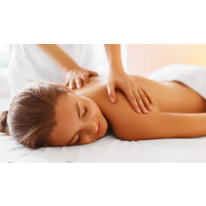 Massagem Relaxante - RS