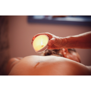 Candle Massagem - RS