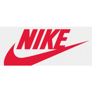 Cartão Presente Nike