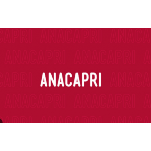 Vale Presente Anacapri