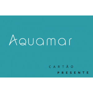 Vale Presente Aquamar