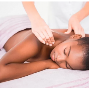Massagem Relaxante  - Estética Integrativa