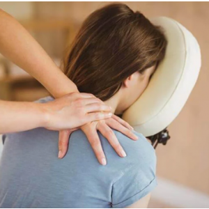 Quick Massagem - Estética Integrativa