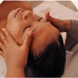 Massagem relaxante + Neuro sedante + Head massage - São Caetano - SP