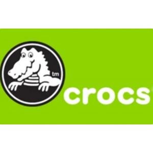 Vale Presente Crocs