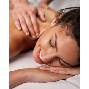 Massagem Relaxante 30' - Onodera PR