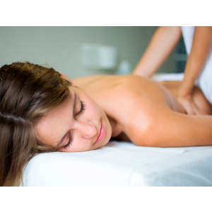 Massagem Relaxante 50' - Onodera PA