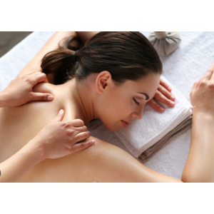 Massagem Relaxante 50' - Onodera RO