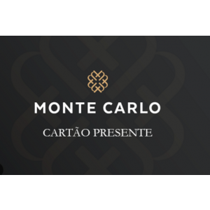 Vale Presente Monte Carlo