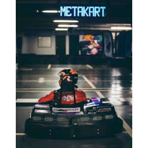 Passeio de Kart Final de Semana - RJ