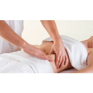 Massagem Modeladora - Mayim Spa