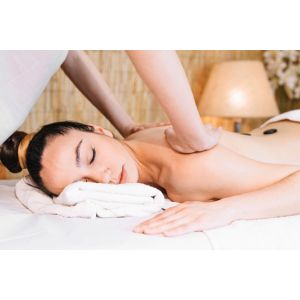 Massagem Relaxante no Spa em Sorocaba
