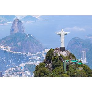 Voo de Helicóptero pelo Rio de Janeiro - O MELHOR DA VIDA
