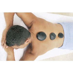 Massagem Relaxante no Deluxe - Itaim Bibi (SP)