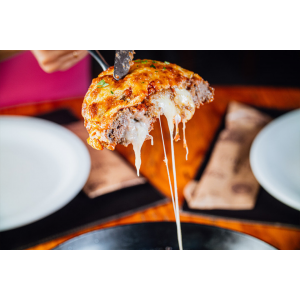 Experimente  O Melhor da Pizza - Pizzaria Vignoli 