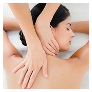 Massagem Relaxante 30' - Onodera - (SP)