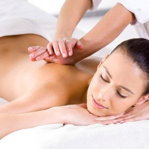 Massagem Relaxante 50' - Onodera - (SP)