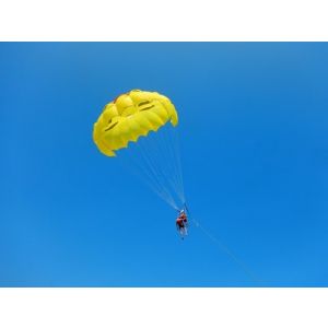 Salto de Paraquedas Vip em Curitiba