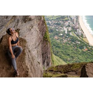 Trekking Pedra da Gávea - RJ - O Melhor da Vida